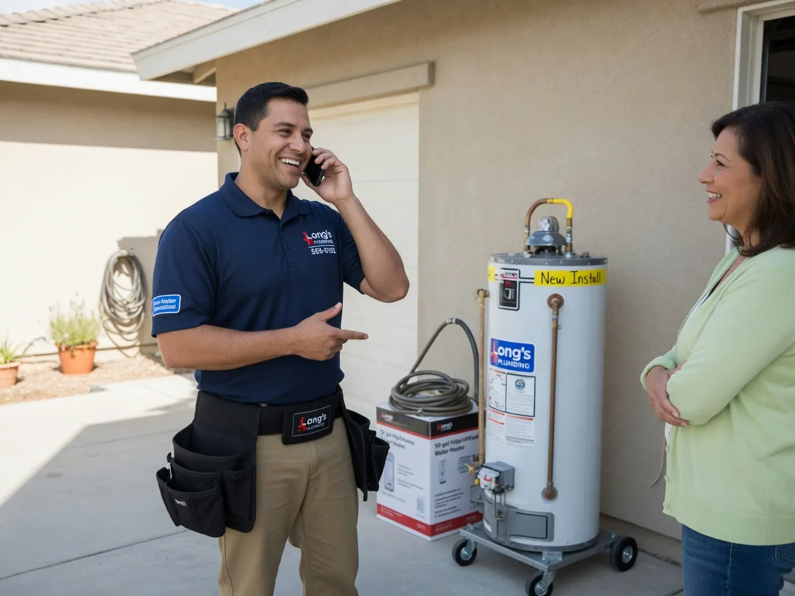 Leak Detection San Juan Capistrano, CA FAQs